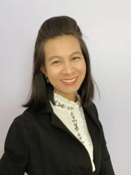 Lê Ngân Hà, CRPC™
